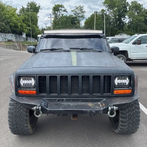 1999 JEEP CHEROKEE CLASSIC 缩略图 14