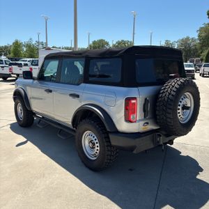 FORD BRONCO BASE - 5