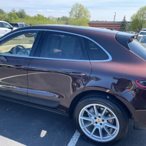 PORSCHE MACAN S - 6