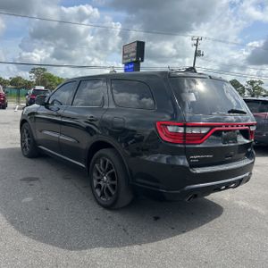 Dodge Durango R/T - 5