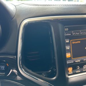 2015 JEEP GRAND CHEROKEE HIGH ALTITUDE thumbnail 57