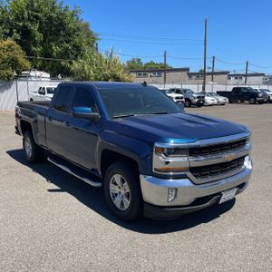 2016 Chevrolet SILVERADO 1500 LT 缩略图 12