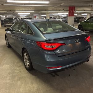 HYUNDAI SONATA - 5