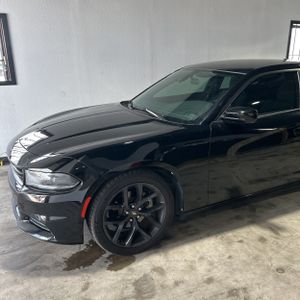 صورة 2 لـ 2021 Dodge CHARGER SXT
