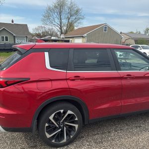 MITSUBISHI OUTLANDER SE 2.5 2WD - 9