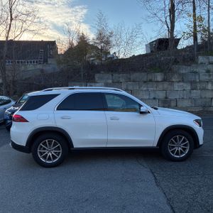 MERCEDES-BENZ GLE-CLASS - 10