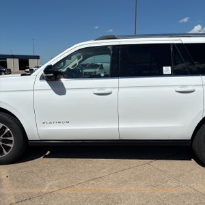 FORD EXPEDITION MAX PLATINUM - 4