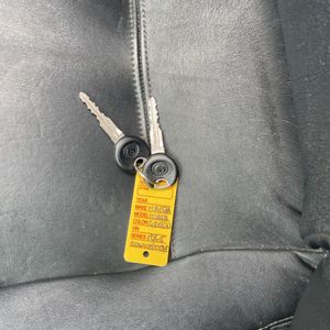 1995 Mazda MX-5 MIATA BASE 缩略图 41