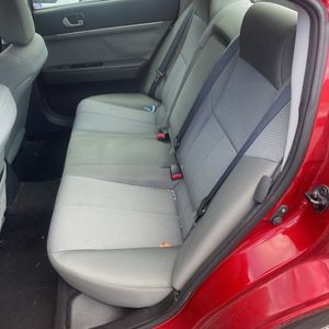 2010 Mitsubishi GALANT FE — миниатюра 34