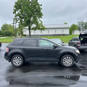 FORD EDGE SEL - 10