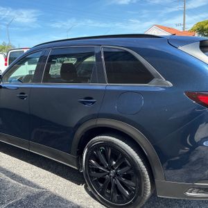 MAZDA CX-90 PLUG-IN HYBRID PREMIUM SPORT - 4