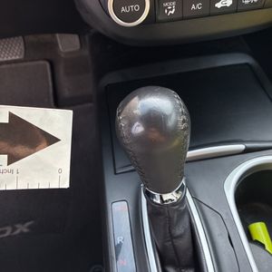 2017 Acura RDX BASE — миниатюра 83