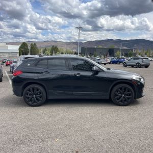 BMW X2 XDRIVE28I - 10