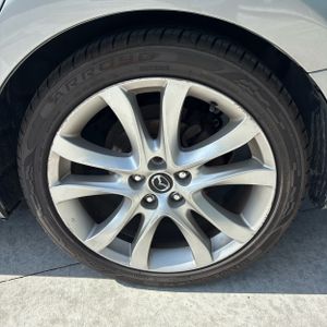 2015 Mazda MAZDA6 I TOURING 照片 18