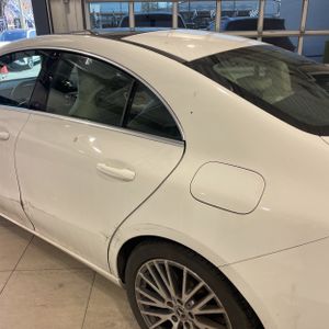 MERCEDES-BENZ CLA - 6