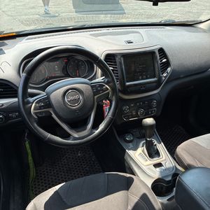 صورة مصغرة 36 لـ 2016 JEEP CHEROKEE LATITUDE
