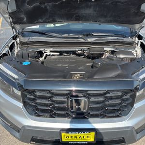 صورة 46 لـ 2022 Honda PASSPORT ELITE