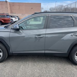 HYUNDAI TUCSON SEL - 4