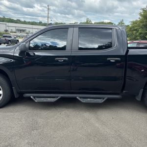 صورة 4 لـ 2021 Chevrolet SILVERADO 1500 CUSTOM