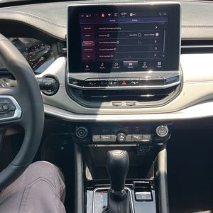 2025 JEEP COMPASS LIMITED 缩略图 33