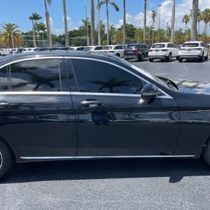 2021 Mercedes-BENZ C-CLASS 缩略图 11