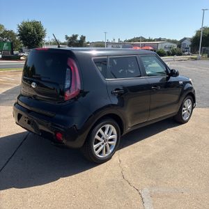2019 KIA SOUL + — фото 8
