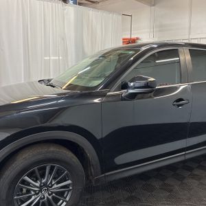 MAZDA CX-5 SPORT - 2