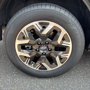 صورة مصغرة 19 لـ 2025 Subaru FORESTER PREMIUM