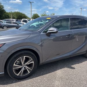 LEXUS RX 350 PREMIUM - 2