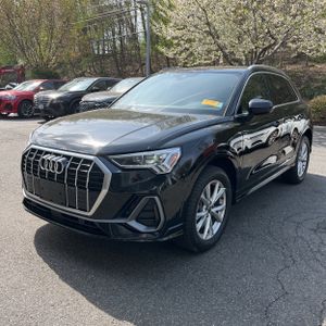 AUDI Q3 PREMIUM PLUS S LINE - 1