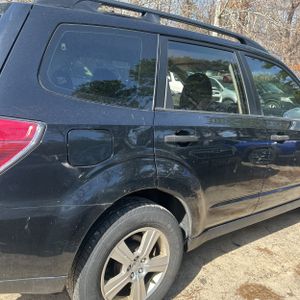 SUBARU FORESTER X - 9