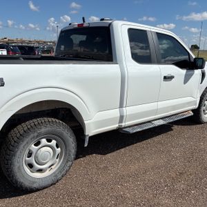 صورة 9 لـ 2024 FORD F-150 XL