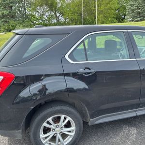 CHEVROLET EQUINOX - 9