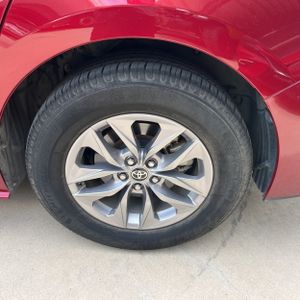 صورة مصغرة 18 لـ 2021 Toyota SIENNA XLE 8-PASSENGER