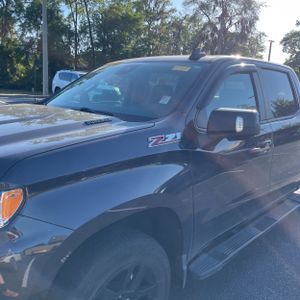 CHEVROLET SILVERADO 1500 RST - 2