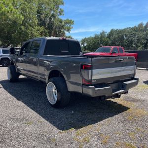 FORD F-250 SUPER DUTY PLATINUM - 5