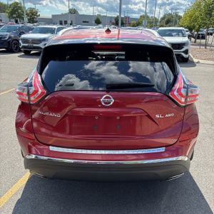 صورة 7 لـ 2015 Nissan MURANO SL