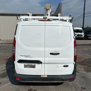 FORD TRANSIT CONNECT XL - 7