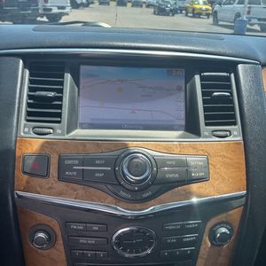 2014 Infiniti QX80 BASE — миниатюра 39
