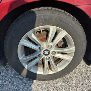 صورة مصغرة 18 لـ 2013 Hyundai SONATA GLS