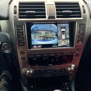 صورة مصغرة 38 لـ 2020 Lexus GX 460 LUXURY
