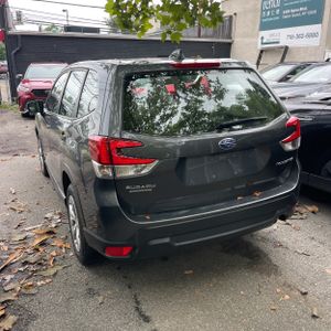 صورة 5 لـ 2023 Subaru FORESTER BASE