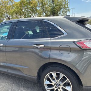 FORD EDGE TITANIUM - 6