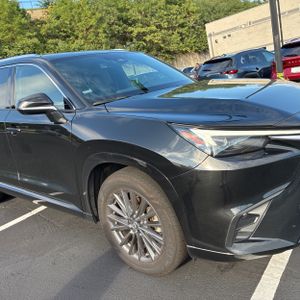 2024 Lexus TX 350 BASE thumbnail 11