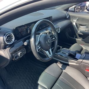 2023 Mercedes-BENZ CLA thumbnail 37