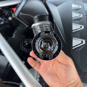 2026 BMW X6 M60I — миниатюра 47