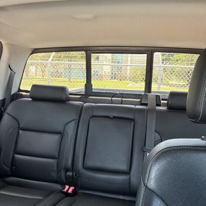 2018 Chevrolet SILVERADO 1500 LTZ 缩略图 81