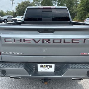 صورة 23 لـ 2020 Chevrolet SILVERADO 1500 RST