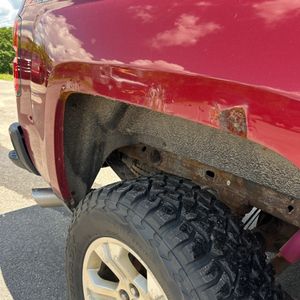 2018 Chevrolet SILVERADO 1500 LT Z71 — миниатюра 55