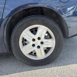صورة مصغرة 18 لـ 2007 Chevrolet IMPALA LS
